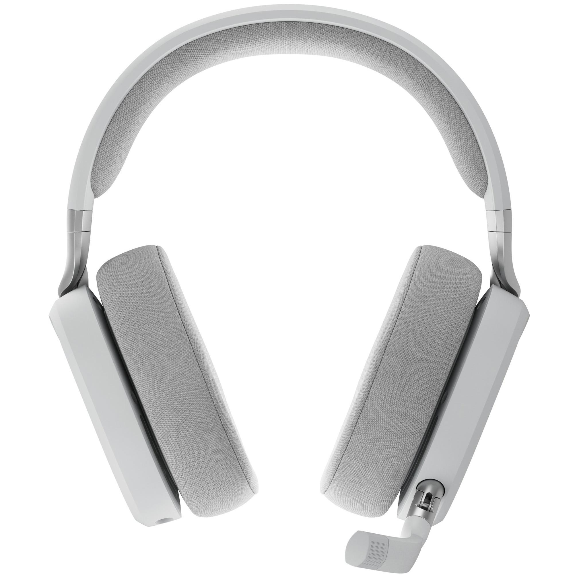 A large main feature product image of Fractal Design Scape Wireless Headset (Light)