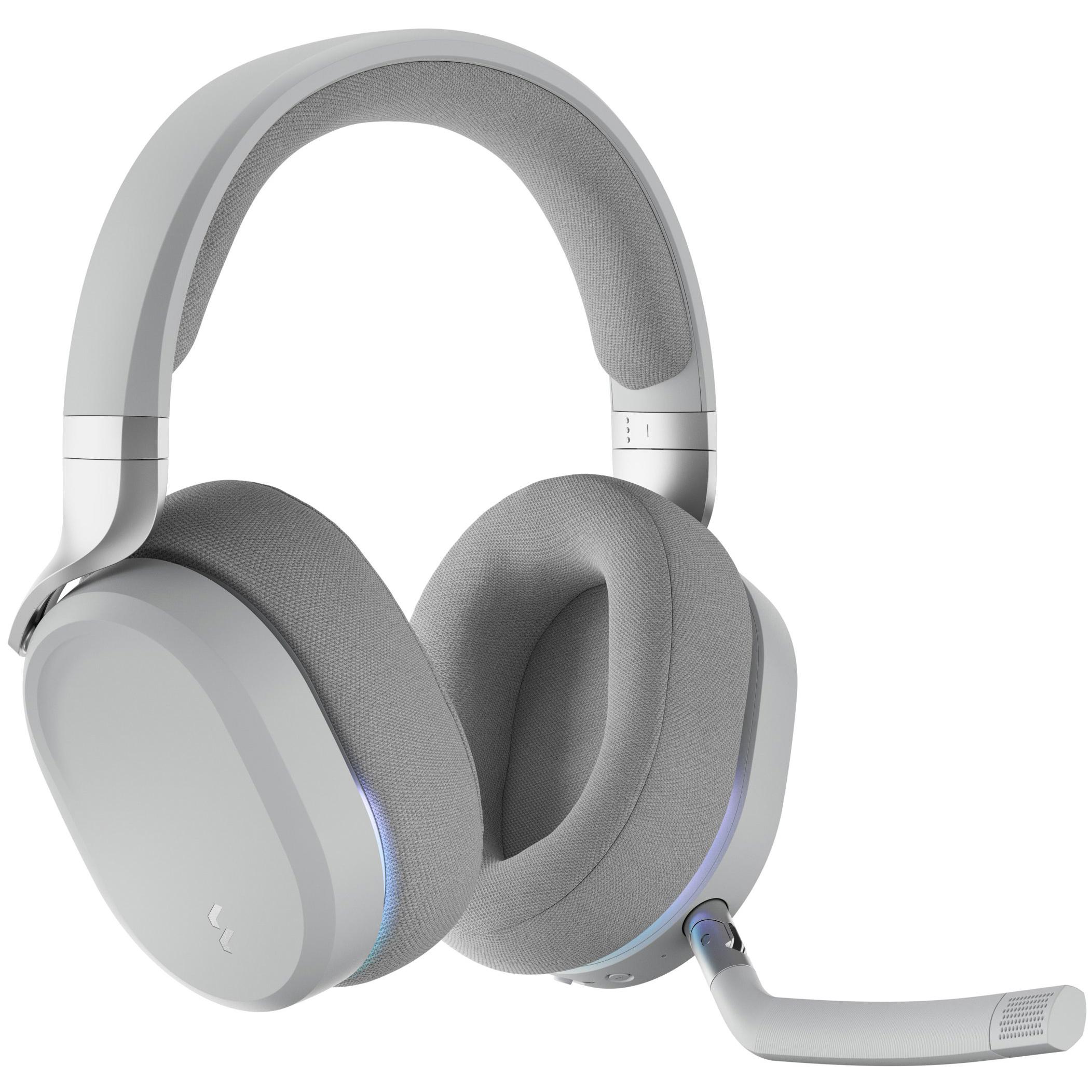 A large main feature product image of Fractal Design Scape Wireless Headset (Light)