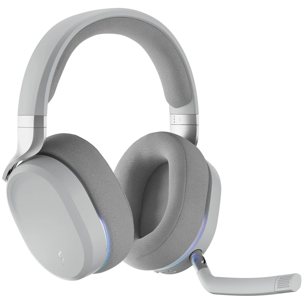 Fractal Design Scape Wireless Headset (Light)