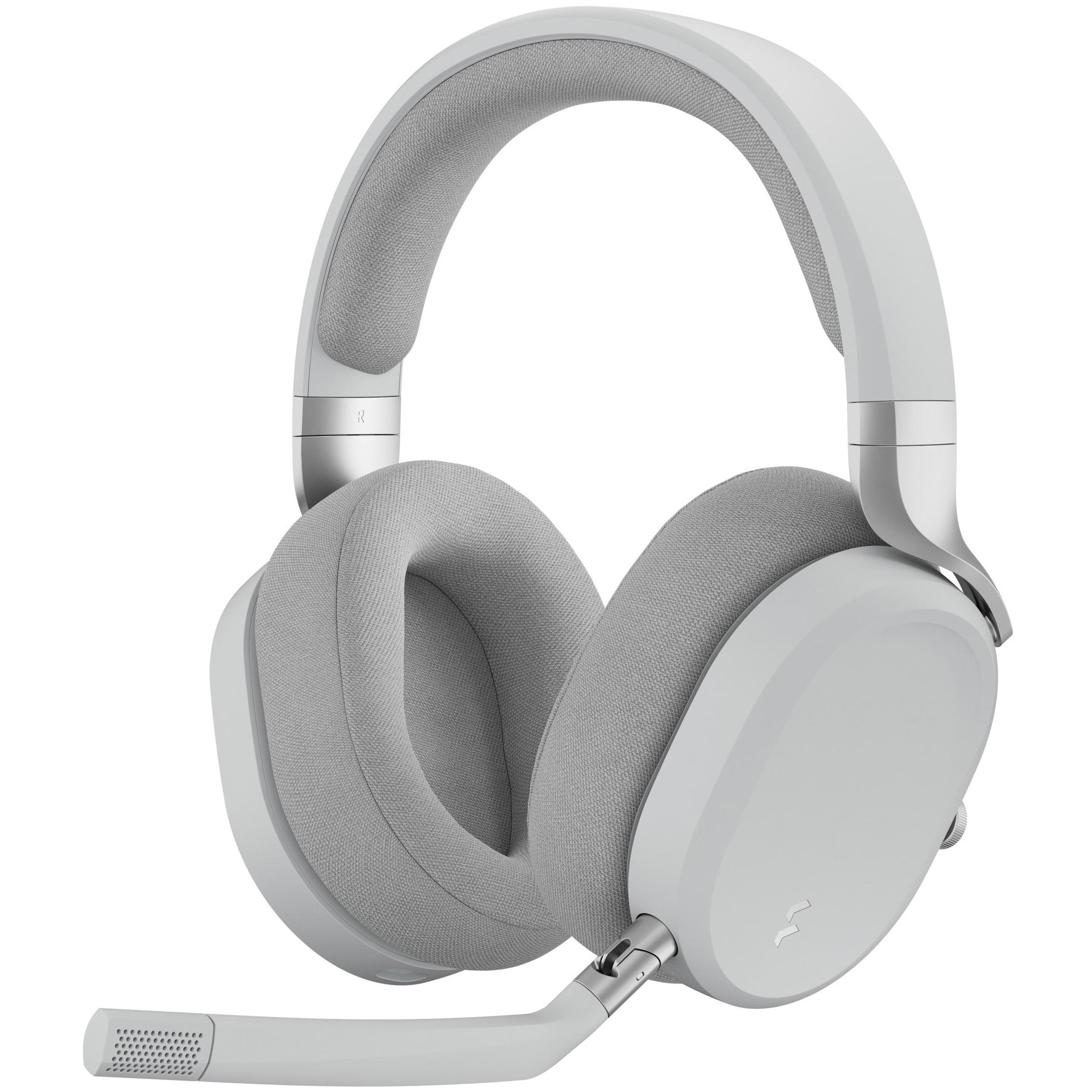 A large main feature product image of Fractal Design Scape Wireless Headset (Light)