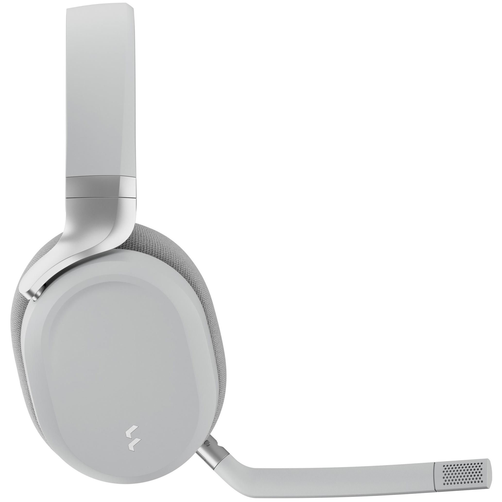 A large main feature product image of Fractal Design Scape Wireless Headset (Light)