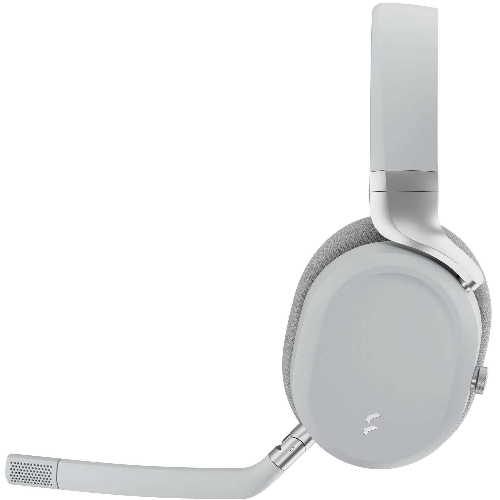 A large main feature product image of Fractal Design Scape Wireless Headset (Light)