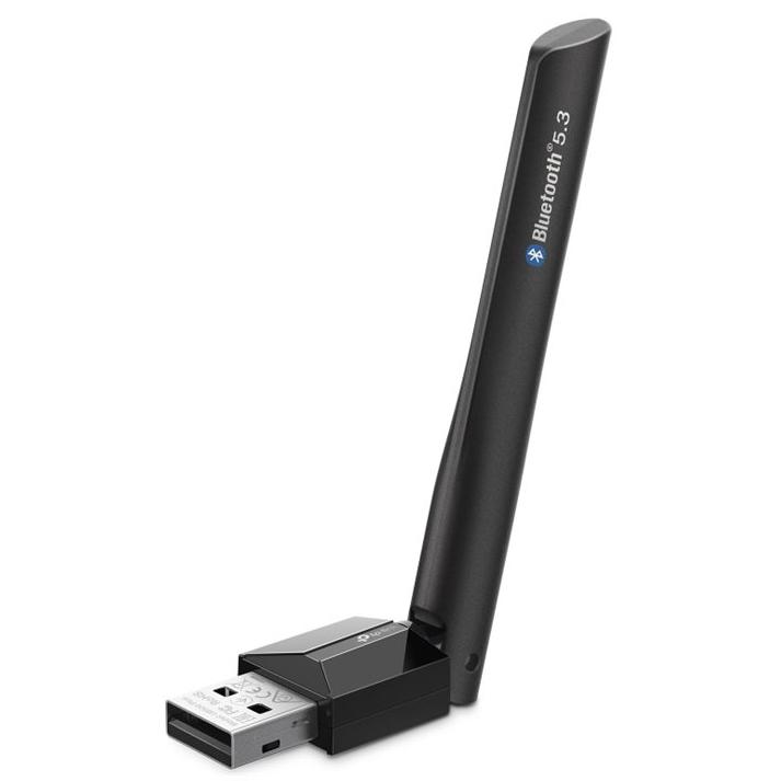 A large main feature product image of TP-Link UB500 Plus - Long Range Bluetooth 5.1 USB Adapter