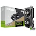 A product image of ZOTAC Gaming GeForce RTX 5060 AMP 8GB GDDR7