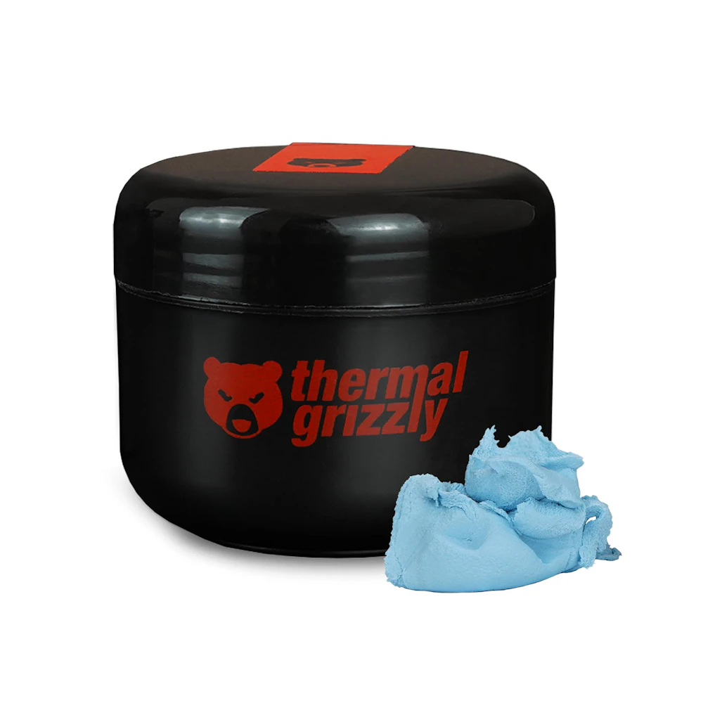 Thermal Grizzly Putty Advance - Thermal Pad Replacement (100g)