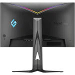 A small tile product image of ViewSonic XG275D1-4K - 27" 4K 2160p 160Hz / 1080p 320Hz Dual-Mode 0.5ms Fast IPS Gaming Monitor