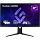 A small tile product image of ViewSonic XG275D1-4K - 27" 4K 2160p 160Hz / 1080p 320Hz Dual-Mode 0.5ms Fast IPS Gaming Monitor