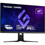 A small tile product image of ViewSonic XG275D1-4K - 27" 4K 2160p 160Hz / 1080p 320Hz Dual-Mode 0.5ms Fast IPS Gaming Monitor