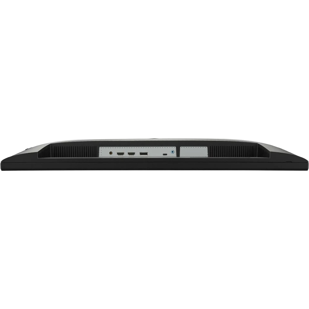 A large main feature product image of ViewSonic XG275D1-4K - 27" 4K 2160p 160Hz / 1080p 320Hz Dual-Mode 0.5ms Fast IPS Gaming Monitor