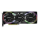 A small tile product image of PNY GeForce RTX 5060 Ti ARGB OC 16GB GDDR7