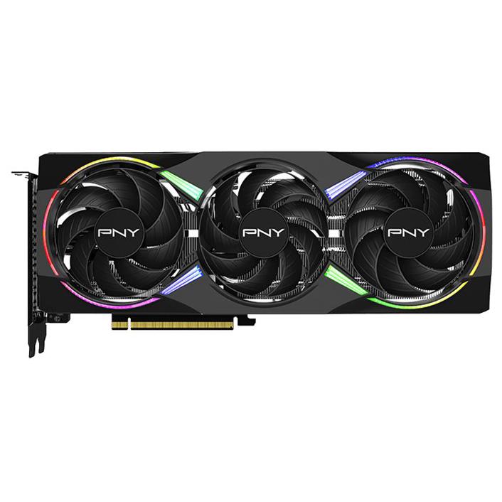 PNY GeForce RTX 5060 Ti ARGB OC 8GB GDDR7 | PLE Computers