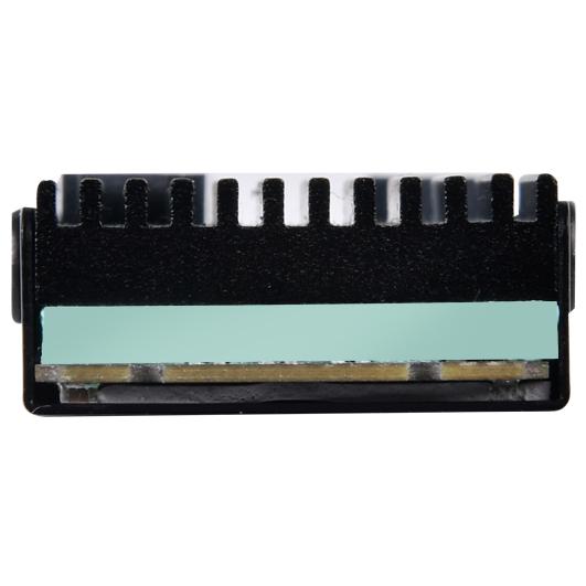 A large main feature product image of SilverStone ECS07 5-Port SATA 3 M.2 Expansion Card