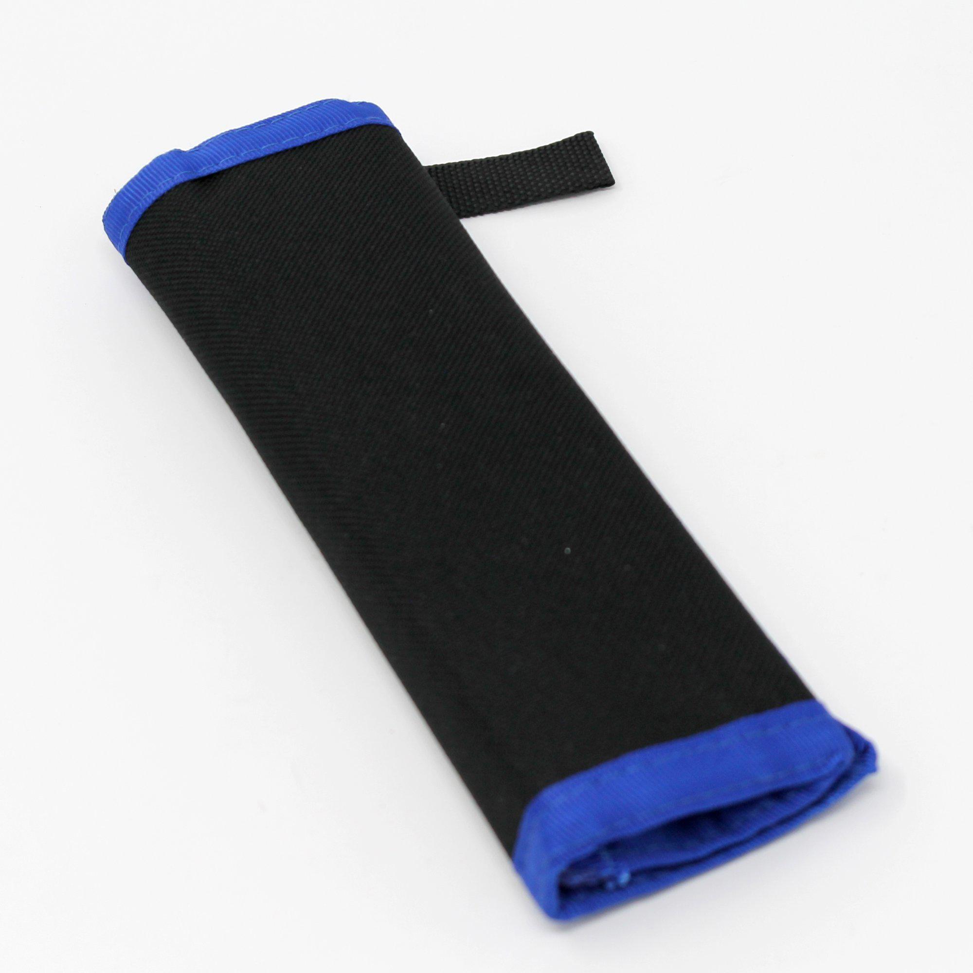 A large main feature product image of King'sdun 9 in 1 Precision Tweezers Set