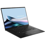 A small tile product image of ASUS Zenbook 14 OLED (UM3406) - 14" 3K, Ryzen AI 7 350, 16GB/512GB - Win 11 Copilot+ AI Notebook