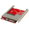A small tile product image of Shintaro mSATA to 2.5" SSD Adapter
