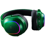 A small tile product image of Razer Barracuda X Chroma - Wireless Multi-Platform Gaming Headset (Phantom Green)
