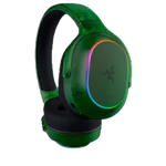 A small tile product image of Razer Barracuda X Chroma - Wireless Multi-Platform Gaming Headset (Phantom Green)