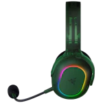 A small tile product image of Razer Barracuda X Chroma - Wireless Multi-Platform Gaming Headset (Phantom Green)