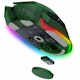 A small tile product image of Razer Basilisk V3 Pro 35K - Ergonomic Wireless Gaming Mouse (Phantom Green)