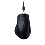 A small tile product image of Razer Pro Click V2 - Ergonomic Wireless Mouse (Black)