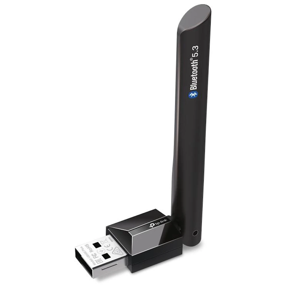 TP-Link UB500 Plus - Long Range Bluetooth 5.1 USB Adapter
