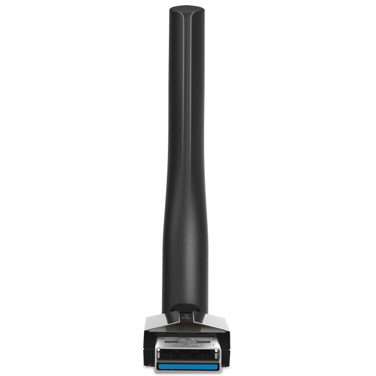 A large main feature product image of TP-Link UB500 Plus - Long Range Bluetooth 5.1 USB Adapter