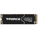 A product image of Team T-Force G50 PCIe Gen4 NVMe M.2 SSD - 1TB