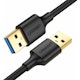 A small tile product image of UGREEN USB 3.0 Type-A Cable (1m)