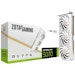 A product image of ZOTAC GAMING GeForce RTX 5070 AMP 12GB GDDR7 - White