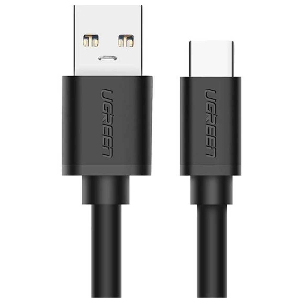 UGREEN USB 3.0 Type-A to Type C Data Cable (2m)