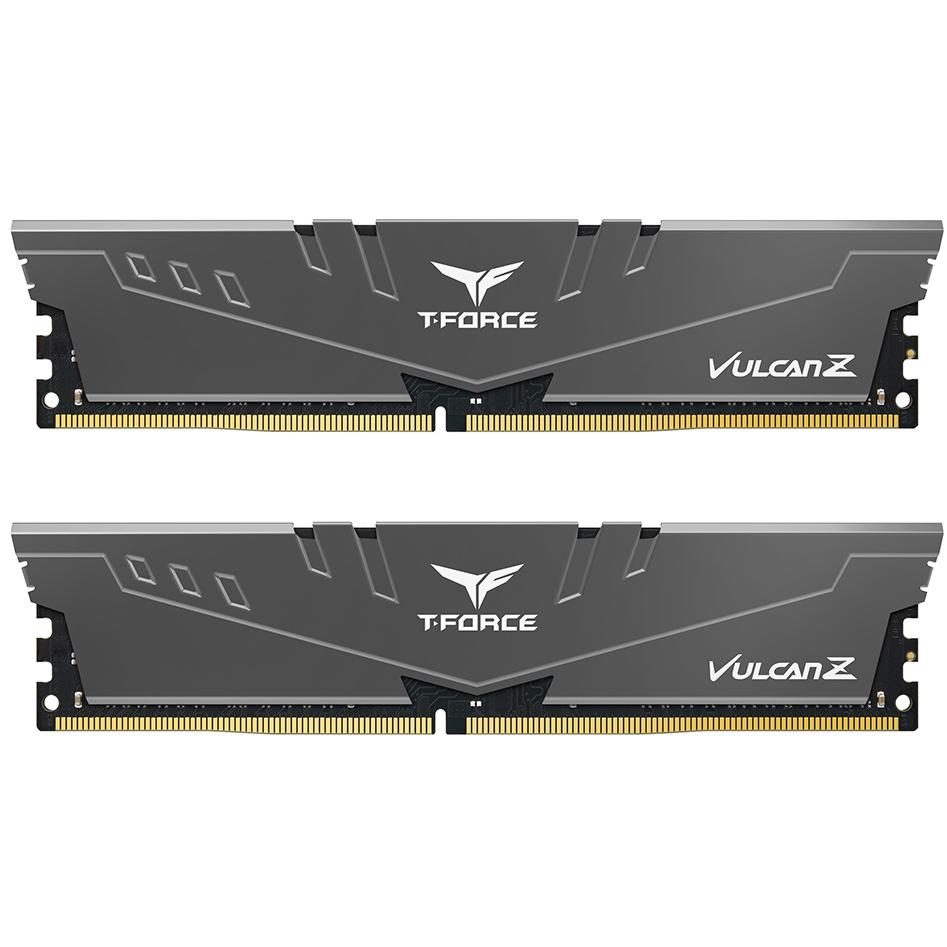 RAM Team D4 3200 16GB C16 Delta RGB black K2