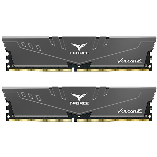 TeamGroup Team T-Force Vulcan Z 16GB Kit (2x8GB) DDR4-3200 C16