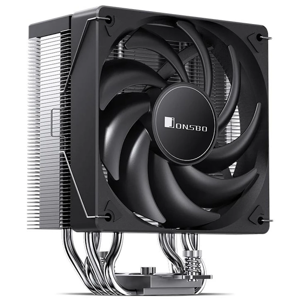 Jonsbo CR-1000 EVO CPU Cooler