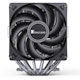 A small tile product image of Jonsbo CR-3000E Dual-Tower CPU Cooler
