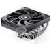 A product image of Jonsbo HP-600 Low Profile CPU Cooler