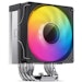 A product image of Jonsbo CR-1000 V2 PRO ARGB CPU Cooler (Black)