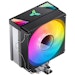 A product image of Jonsbo CR-1000 V2 ARGB CPU Cooler (Black)