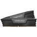 A product image of Corsair Vengeance 32GB Kit (2x16GB) XMP DDR5-5600 C40