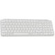 A small tile product image of Keychron B2 Pro - Ultra-Slim Wireless Keyboard (Ivory White)