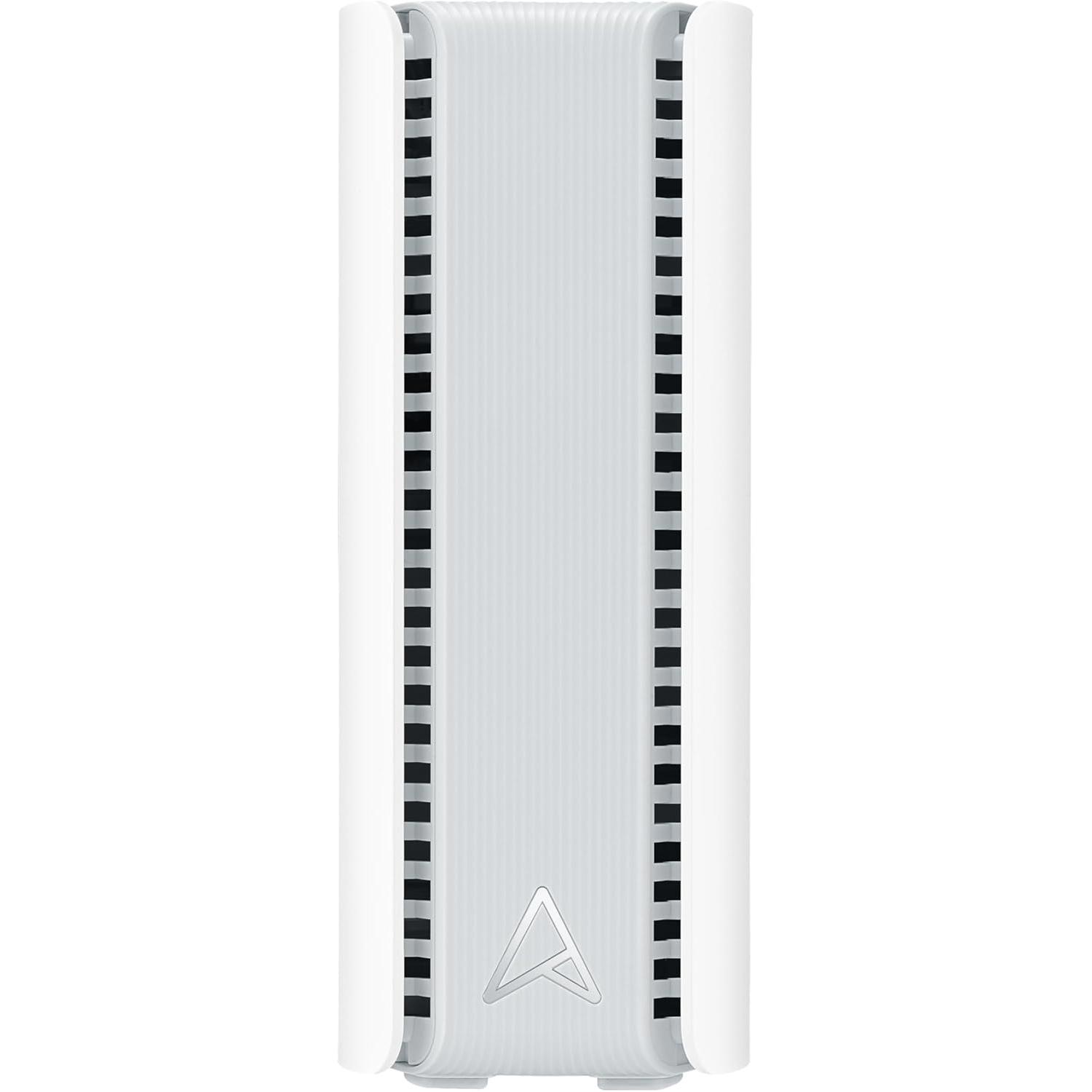 A large main feature product image of ASUS ZenWiFi BT10 Tri-band WiFi 7 Smart AiMesh Extendable Router