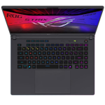 A small tile product image of ASUS ROG Strix G16 (G615) - 16" 165Hz, Ultra 9 275HX, RTX 5070 Ti, 32GB/1TB - Win 11 Gaming Notebook