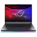 A product image of ASUS ROG Strix G16 (G615) - 16" 165Hz, Ultra 9 275HX, RTX 5070 Ti, 32GB/1TB - Win 11 Gaming Notebook