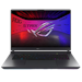 A product image of ASUS ROG Strix G16 (G615) - 16" 165Hz, Ultra 9 275HX, RTX 5070 Ti, 32GB/1TB - Win 11 Gaming Notebook