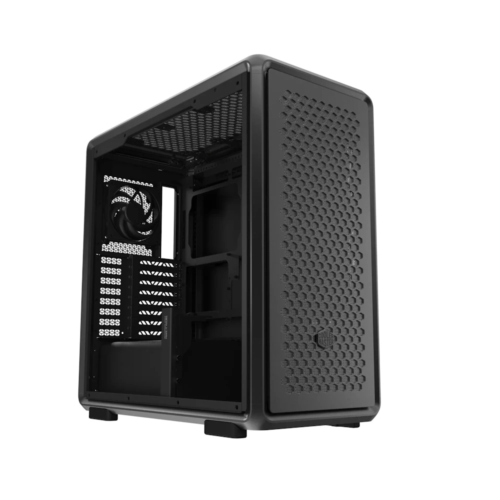 Cooler Master MasterFrame 600 Modular Mid Tower Case