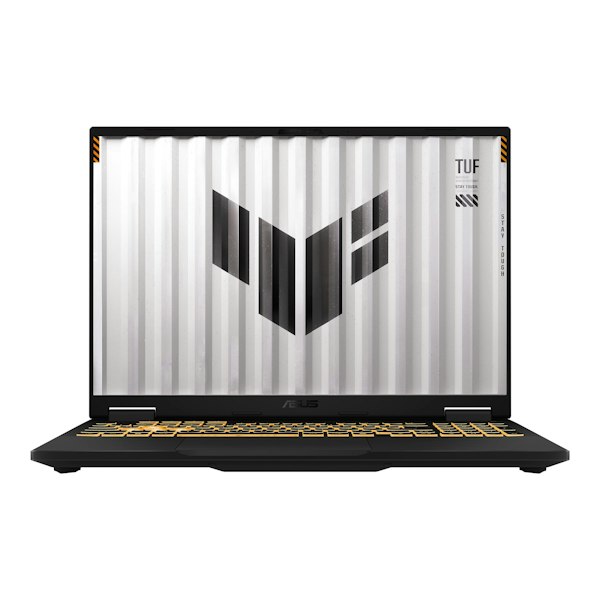 ASUS TUF Gaming F16 16in FHD+ 165Hz i7-14650HX RTX 5070 1TB SSD 16GB RAM W11H Gaming Laptop