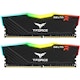 A small tile product image of Team T-Force Delta RGB 16GB Kit (2x8GB) DDR4-3200 C16