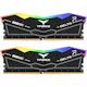 A small tile product image of Team T-Force Delta RGB 64GB Kit (2x32GB) DDR5-6000 C38