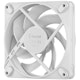 A small tile product image of Fractal Design Momentum 12 - 120mm LCP Case Fan (White)