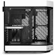 A small tile product image of HYTE Y60 Tempered Glass Mid Tower Case (Panda)