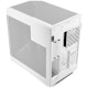 A small tile product image of HYTE Y60 Tempered Glass Mid Tower Case (Snow White)